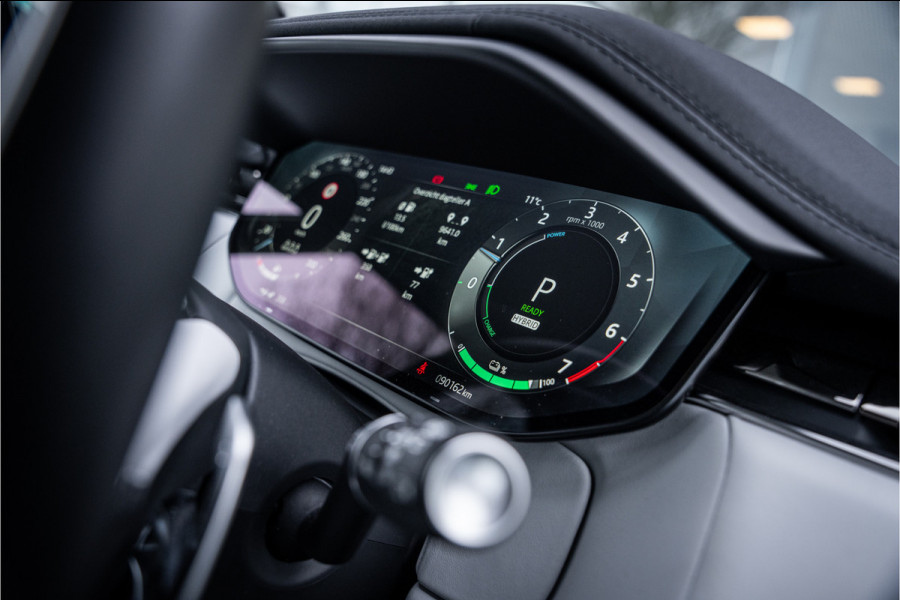 Land Rover Range Rover Sport 3.0 P440e Dynamic HSE ** Panodak ** SV Upgrade