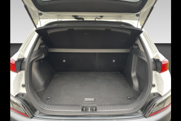 Hyundai Kona 1.6 HEV Premium Sky | Schuifkanteldak | Leder