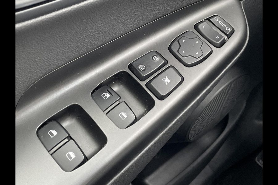 Hyundai Kona 1.6 HEV Premium Sky | Schuifkanteldak | Leder