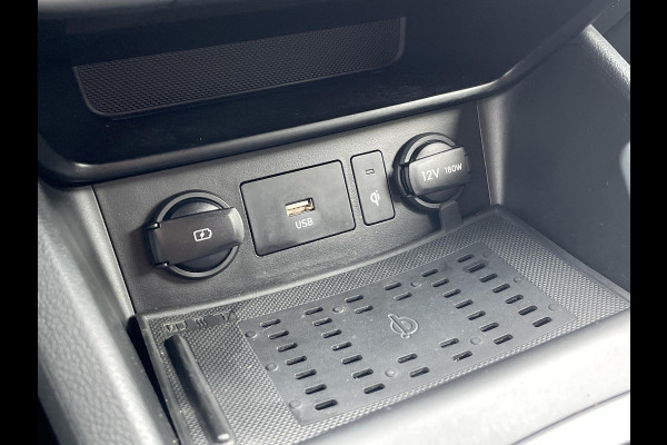 Hyundai Kona 1.6 HEV Premium Sky | Schuifkanteldak | Leder