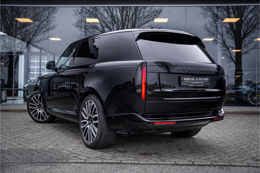 Land Rover Range Rover P440e SE PHEV ** Panodak ** SV upgrade ** 23 inch ** "Project Kahn"