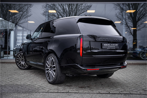 Land Rover Range Rover P440e SE PHEV ** Panodak ** SV upgrade ** 23 inch ** "Project Kahn"
