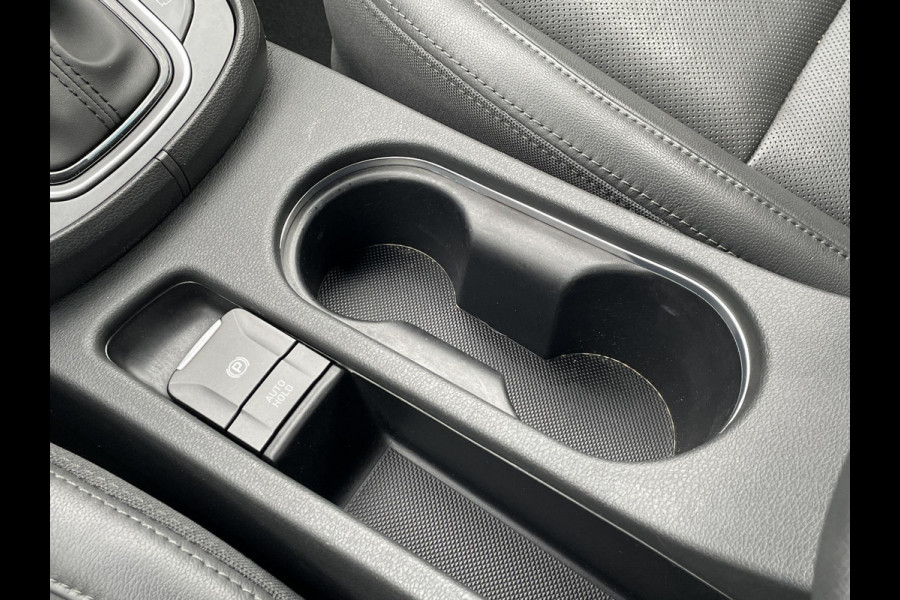 Hyundai Kona 1.6 HEV Premium Sky | Schuifkanteldak | Leder