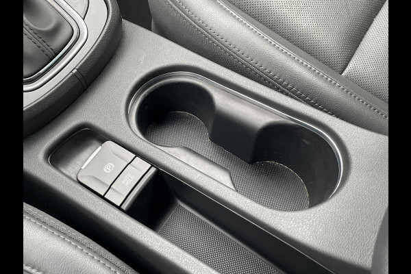 Hyundai Kona 1.6 HEV Premium Sky | Schuifkanteldak | Leder