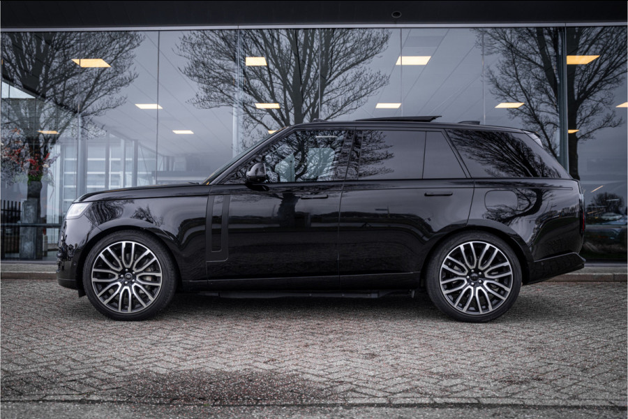 Land Rover Range Rover P440e SE PHEV ** Panodak ** SV upgrade ** 23 inch ** "Project Kahn"