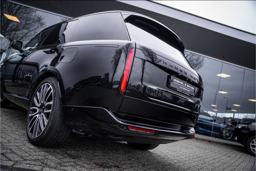 Land Rover Range Rover P440e SE PHEV ** Panodak ** SV upgrade ** 23 inch ** "Project Kahn"