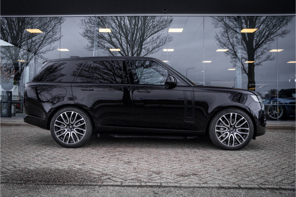 Land Rover Range Rover P440e SE PHEV ** Panodak ** SV upgrade ** 23 inch ** "Project Kahn"