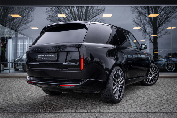Land Rover Range Rover P440e SE PHEV ** Panodak ** SV upgrade ** 23 inch ** "Project Kahn"