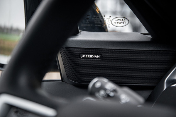 Land Rover Range Rover P440e SE PHEV ** Panodak ** SV upgrade ** 23 inch ** "Project Kahn"