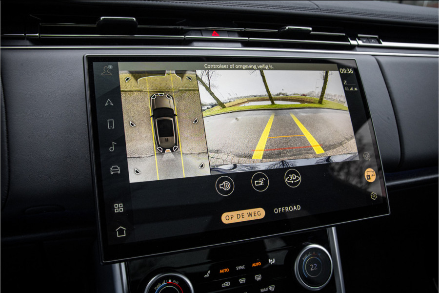 Land Rover Range Rover P440e SE PHEV ** Panodak ** SV upgrade ** 23 inch ** "Project Kahn"