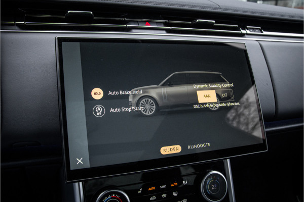 Land Rover Range Rover P440e SE PHEV ** Panodak ** SV upgrade ** 23 inch ** "Project Kahn"