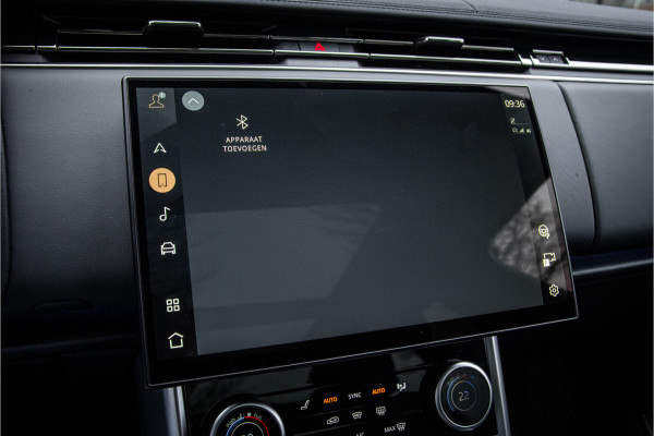 Land Rover Range Rover P440e SE PHEV ** Panodak ** SV upgrade ** 23 inch ** "Project Kahn"