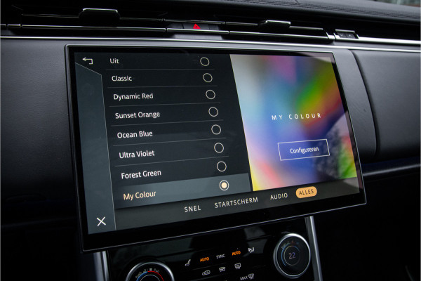 Land Rover Range Rover P440e SE PHEV ** Panodak ** SV upgrade ** 23 inch ** "Project Kahn"