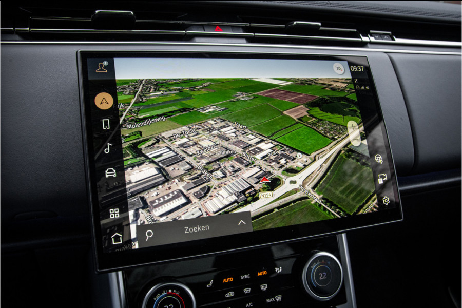 Land Rover Range Rover P440e SE PHEV ** Panodak ** SV upgrade ** 23 inch ** "Project Kahn"