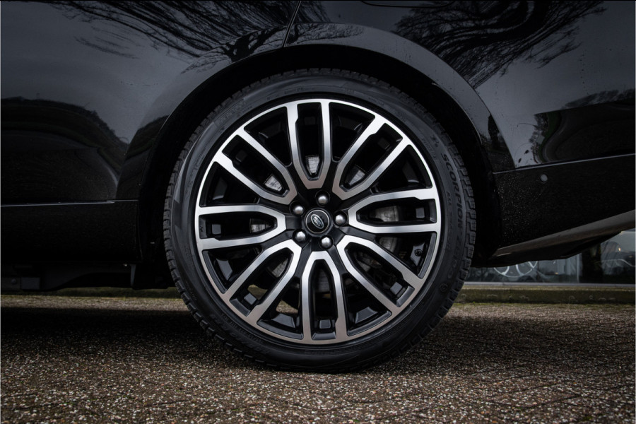 Land Rover Range Rover P440e SE PHEV ** Panodak ** SV upgrade ** 23 inch ** "Project Kahn"