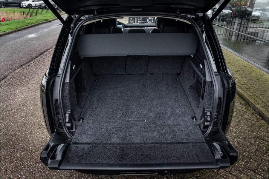 Land Rover Range Rover P440e SE PHEV ** Panodak ** SV upgrade ** 23 inch ** "Project Kahn"