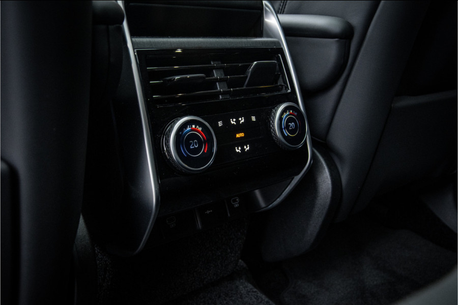 Land Rover Range Rover P440e SE PHEV ** Panodak ** SV upgrade ** 23 inch ** "Project Kahn"