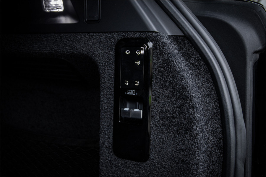 Land Rover Range Rover P440e SE PHEV ** Panodak ** SV upgrade ** 23 inch ** "Project Kahn"