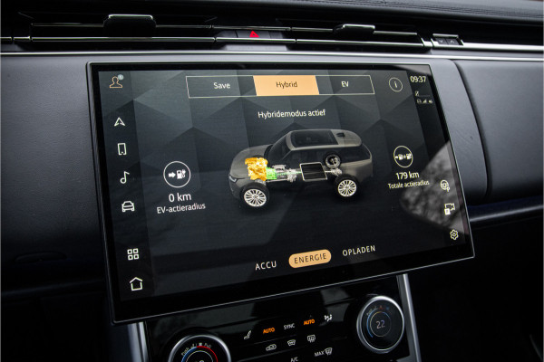 Land Rover Range Rover P440e SE PHEV ** Panodak ** SV upgrade ** 23 inch ** "Project Kahn"