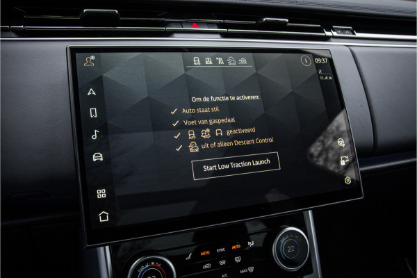 Land Rover Range Rover P440e SE PHEV ** Panodak ** SV upgrade ** 23 inch ** "Project Kahn"