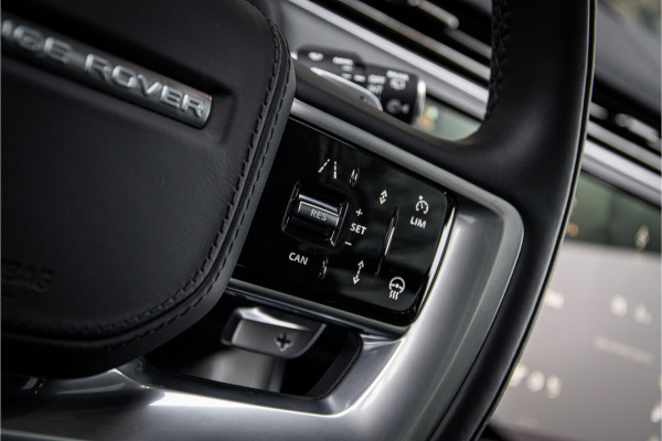 Land Rover Range Rover P440e SE PHEV ** Panodak ** SV upgrade ** 23 inch ** "Project Kahn"