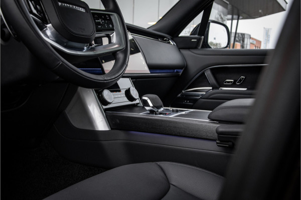 Land Rover Range Rover P440e SE PHEV ** Panodak ** SV upgrade ** 23 inch ** "Project Kahn"