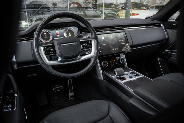 Land Rover Range Rover P440e SE PHEV ** Panodak ** SV upgrade ** 23 inch ** "Project Kahn"