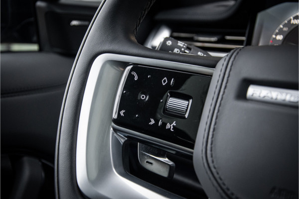 Land Rover Range Rover P440e SE PHEV ** Panodak ** SV upgrade ** 23 inch ** "Project Kahn"