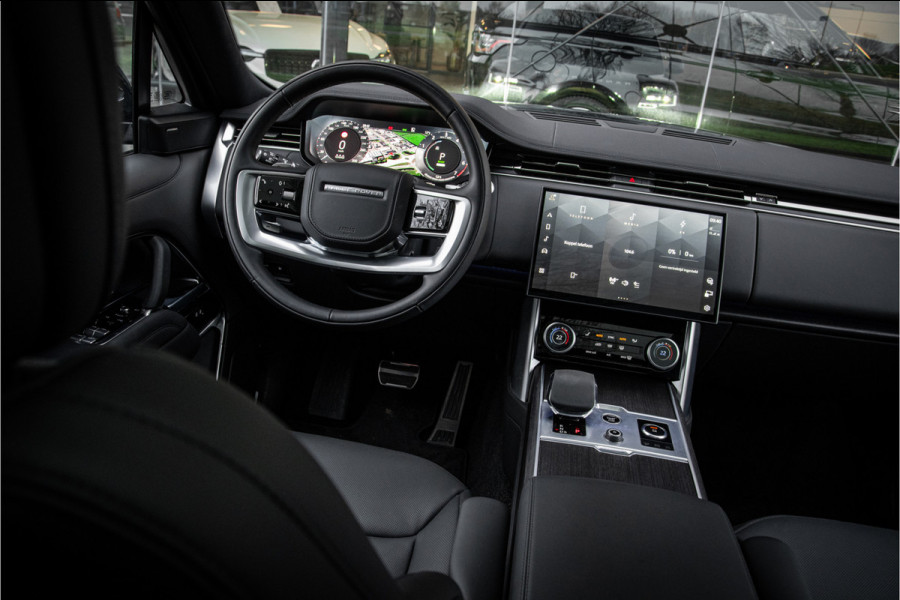 Land Rover Range Rover P440e SE PHEV ** Panodak ** SV upgrade ** 23 inch ** "Project Kahn"