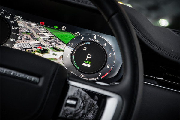 Land Rover Range Rover P440e SE PHEV ** Panodak ** SV upgrade ** 23 inch ** "Project Kahn"