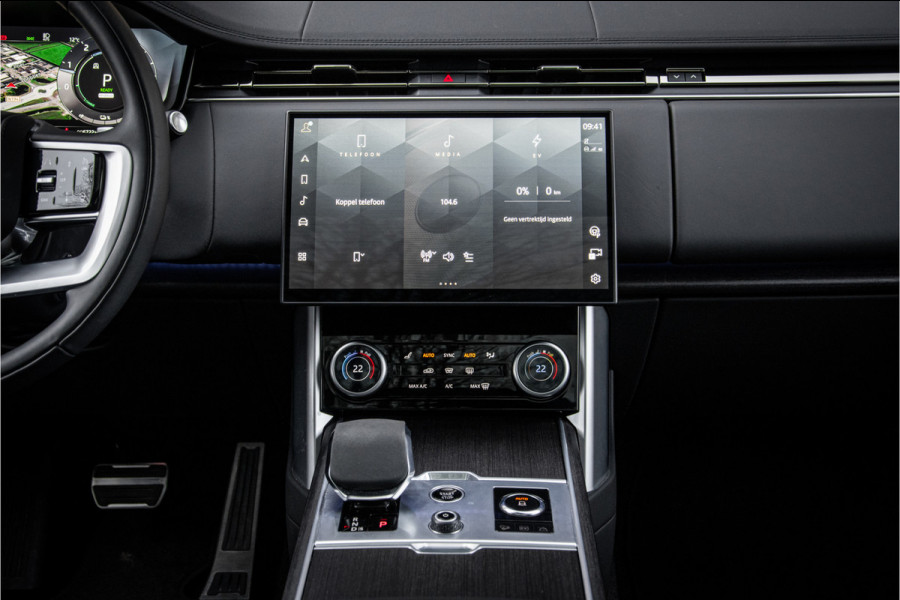 Land Rover Range Rover P440e SE PHEV ** Panodak ** SV upgrade ** 23 inch ** "Project Kahn"