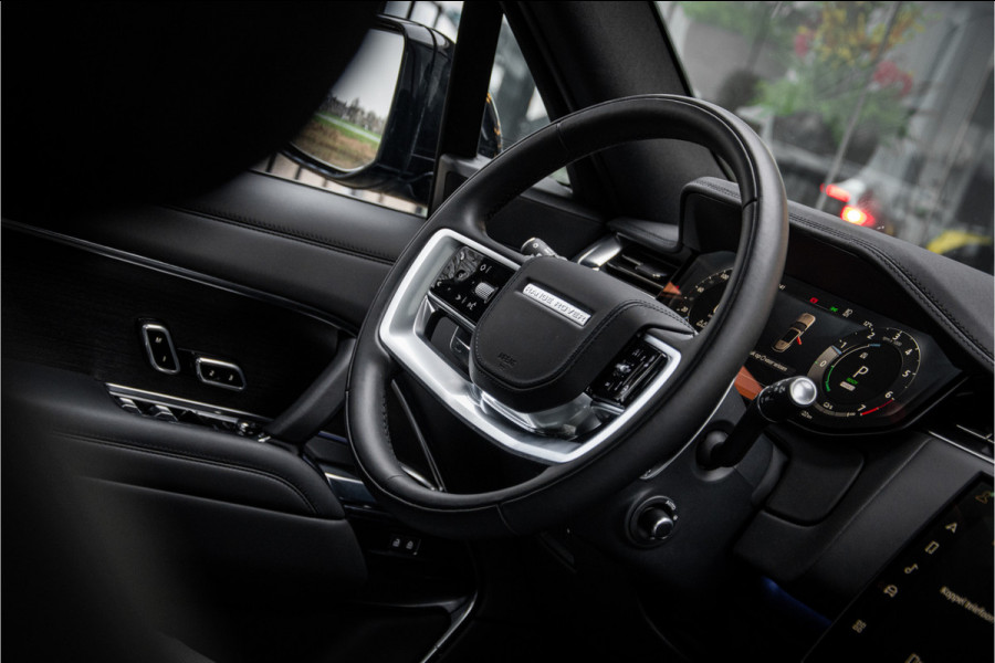 Land Rover Range Rover P440e SE PHEV ** Panodak ** SV upgrade ** 23 inch ** "Project Kahn"