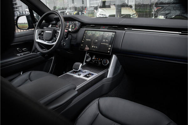 Land Rover Range Rover P440e SE PHEV ** Panodak ** SV upgrade ** 23 inch ** "Project Kahn"