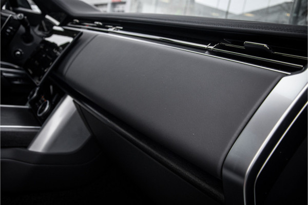 Land Rover Range Rover P440e SE PHEV ** Panodak ** SV upgrade ** 23 inch ** "Project Kahn"