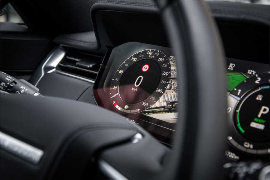 Land Rover Range Rover P440e SE PHEV ** Panodak ** SV upgrade ** 23 inch ** "Project Kahn"