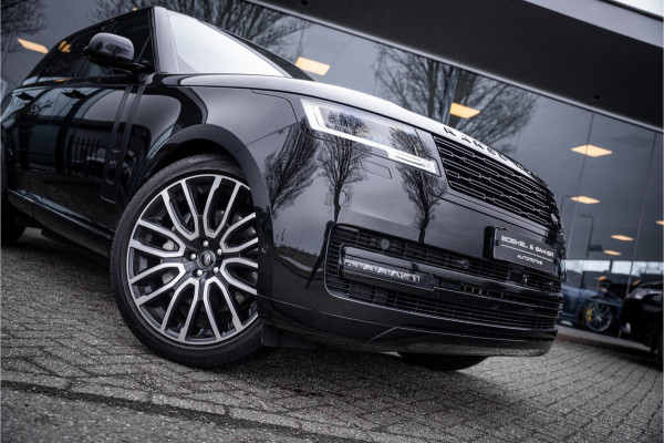 Land Rover Range Rover P440e SE PHEV ** Panodak ** SV upgrade ** 23 inch ** "Project Kahn"