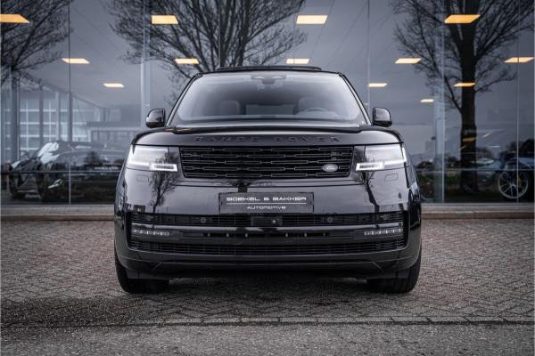 Land Rover Range Rover P440e SE PHEV ** Panodak ** SV upgrade ** 23 inch ** "Project Kahn"