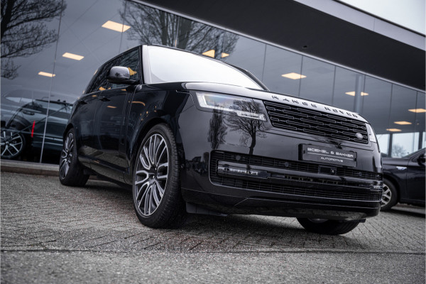 Land Rover Range Rover P440e SE PHEV ** Panodak ** SV upgrade ** 23 inch ** "Project Kahn"