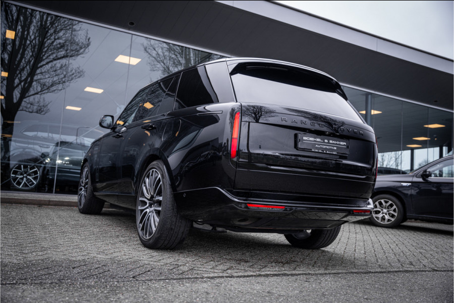 Land Rover Range Rover P440e SE PHEV ** Panodak ** SV upgrade ** 23 inch ** "Project Kahn"