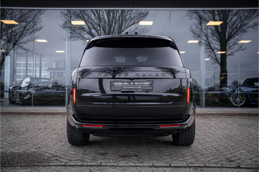Land Rover Range Rover P440e SE PHEV ** Panodak ** SV upgrade ** 23 inch ** "Project Kahn"