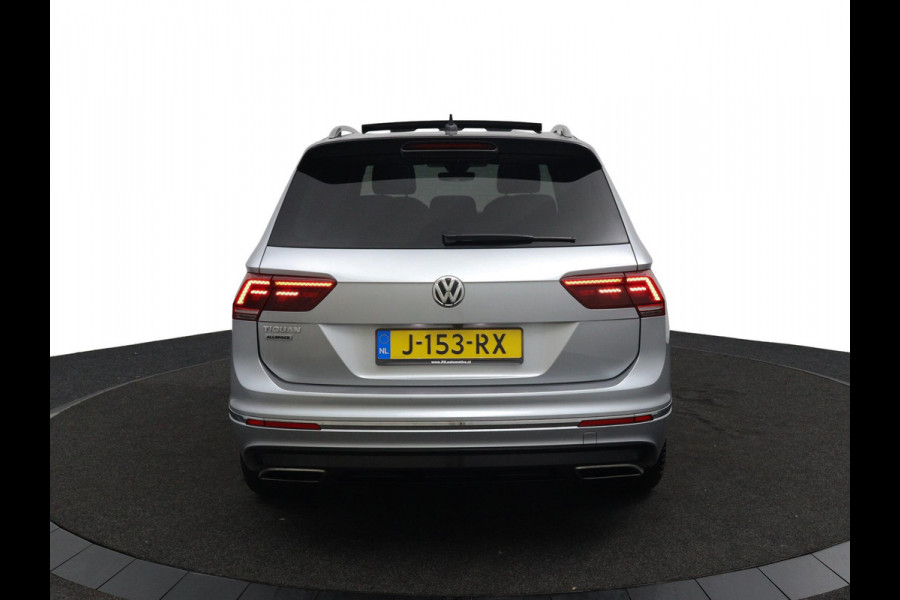 Volkswagen Tiguan Allspace 1.5 TSI R-LINE*AUTOM*PANO*NAVI*HAAK*CAM*CARPLAY