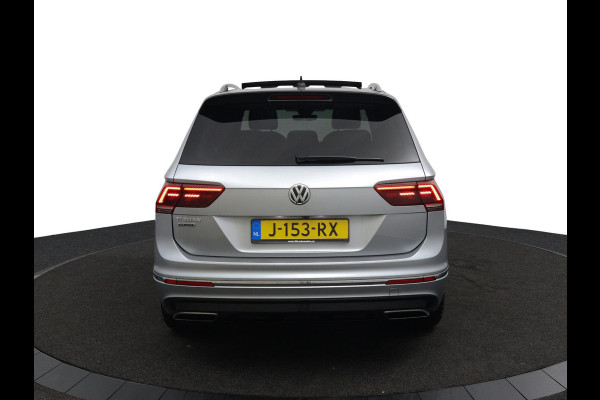 Volkswagen Tiguan Allspace 1.5 TSI R-LINE*AUTOM*PANO*NAVI*HAAK*CAM*CARPLAY