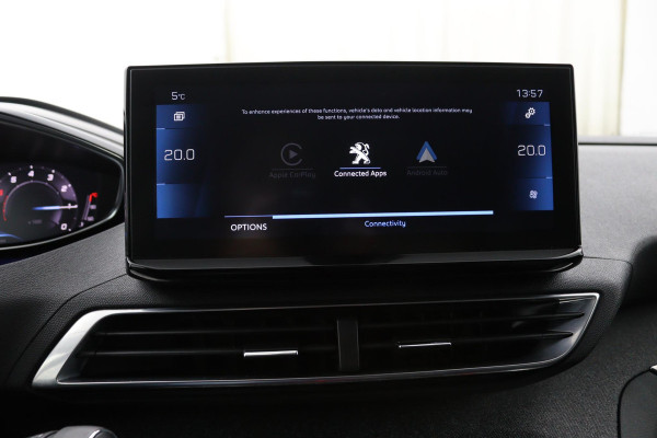 Peugeot 3008 1.2*FACELIFT*ALLURE*CARPLAY*130PK*ECC*NAVI*CAMERA*