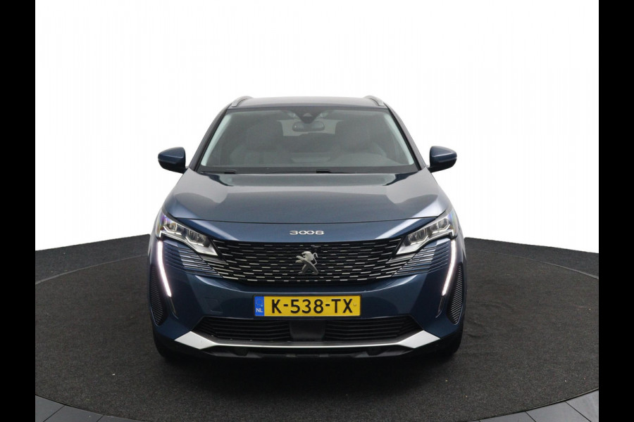 Peugeot 3008 1.2*FACELIFT*ALLURE*CARPLAY*130PK*ECC*NAVI*CAMERA*