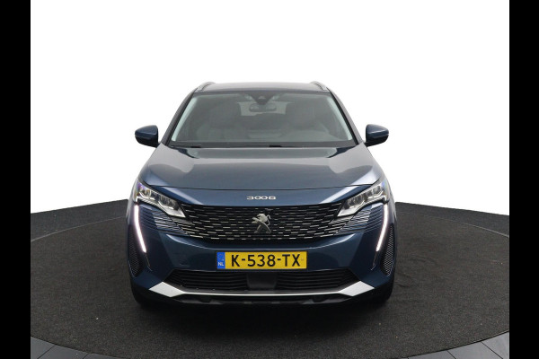 Peugeot 3008 1.2*FACELIFT*ALLURE*CARPLAY*130PK*ECC*NAVI*CAMERA*