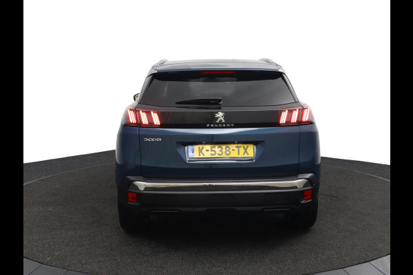 Peugeot 3008 1.2*FACELIFT*ALLURE*CARPLAY*130PK*ECC*NAVI*CAMERA*