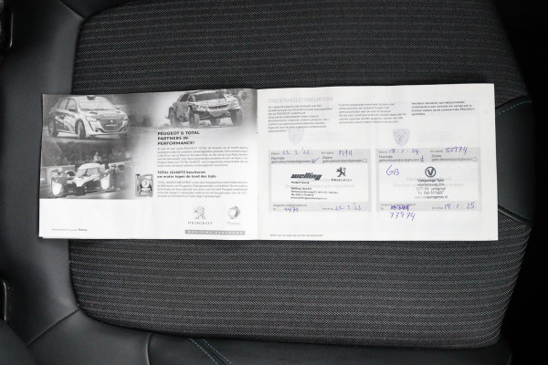 Peugeot 3008 1.2*FACELIFT*ALLURE*CARPLAY*130PK*ECC*NAVI*CAMERA*