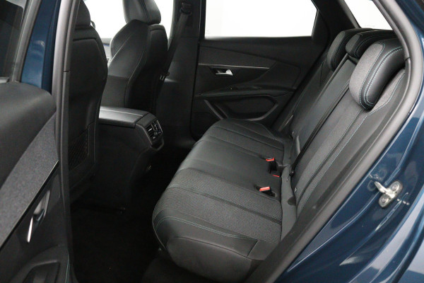 Peugeot 3008 1.2*FACELIFT*ALLURE*CARPLAY*130PK*ECC*NAVI*CAMERA*