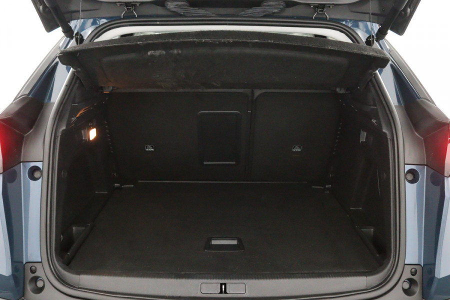 Peugeot 3008 1.2*FACELIFT*ALLURE*CARPLAY*130PK*ECC*NAVI*CAMERA*