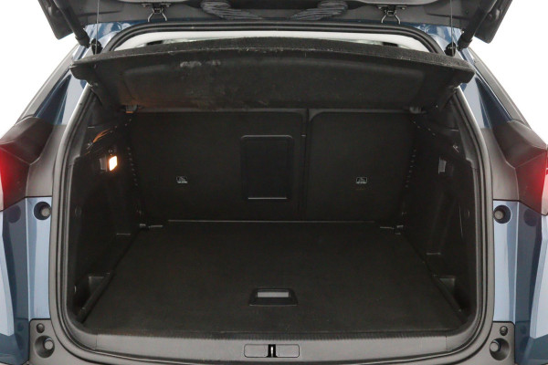 Peugeot 3008 1.2*FACELIFT*ALLURE*CARPLAY*130PK*ECC*NAVI*CAMERA*